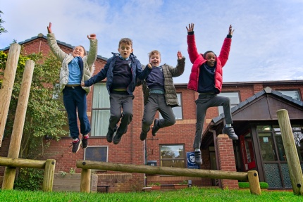 Collingtree C of E Primary Praised for “Remarkable Culture of Care and Compassion” in SIAMS Report