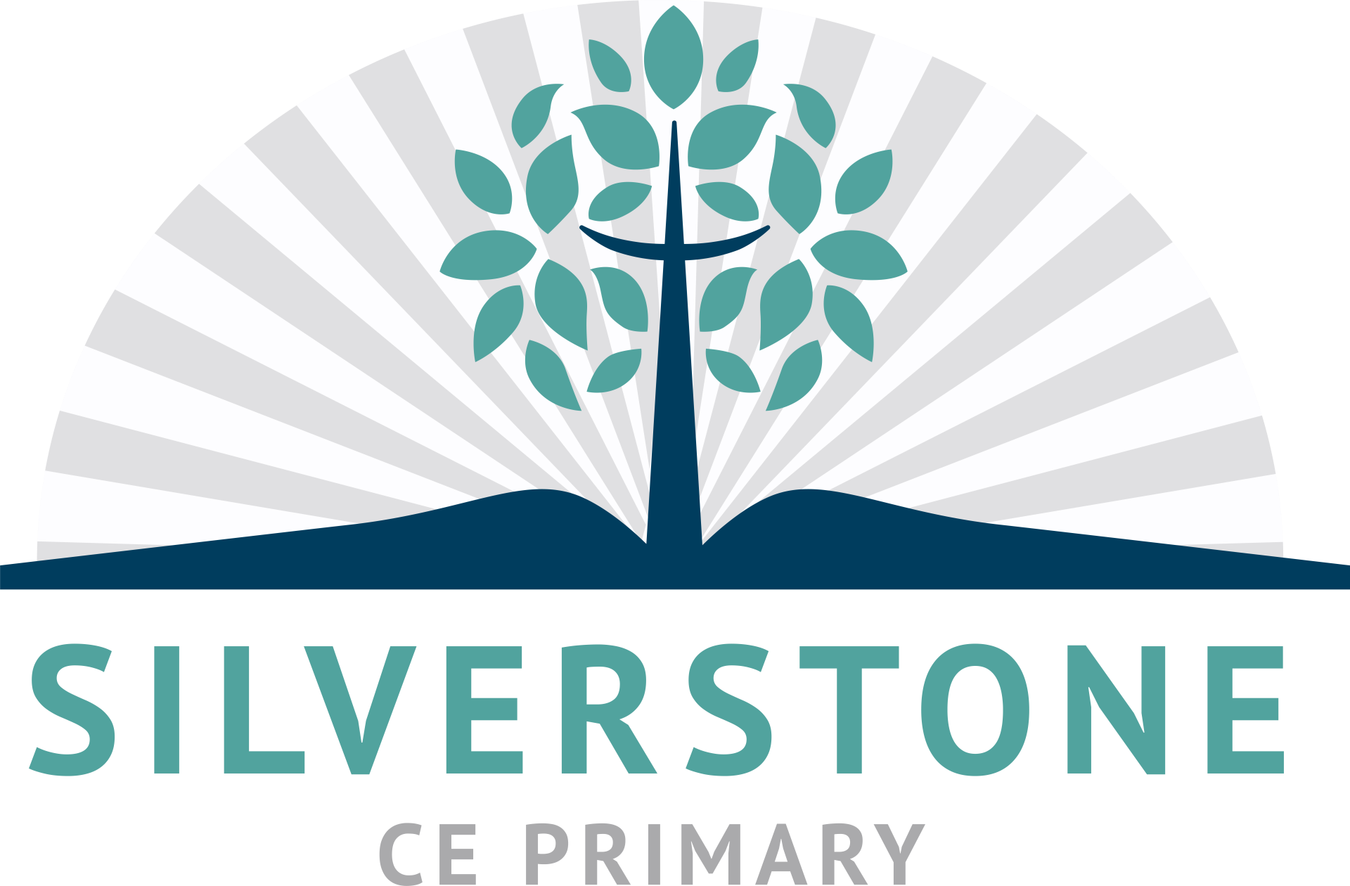 Peterborough Diocese Education Trust Academies School Logo 