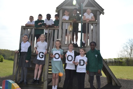 St Luke’s CE Primary School Supporting Pupils to Be ‘Ambitious, Confident Citizens’, Says Ofsted